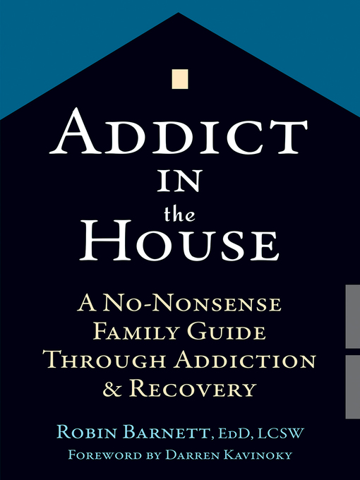 Title details for Addict in the House by Robin Barnett - Available